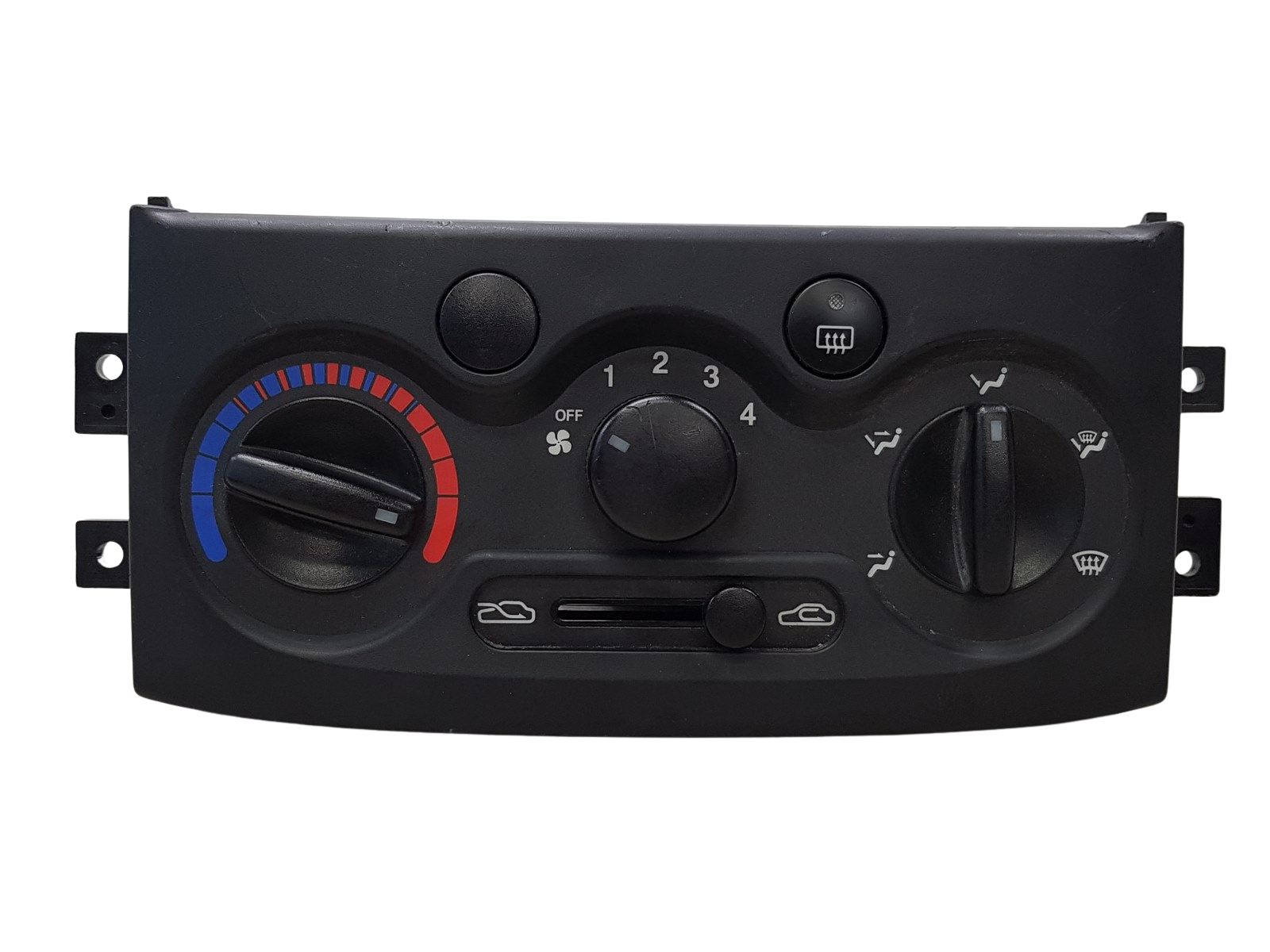 Centralina Riscaldamento Daewoo Kalos Chevrolet Aveo 1156 main product photo