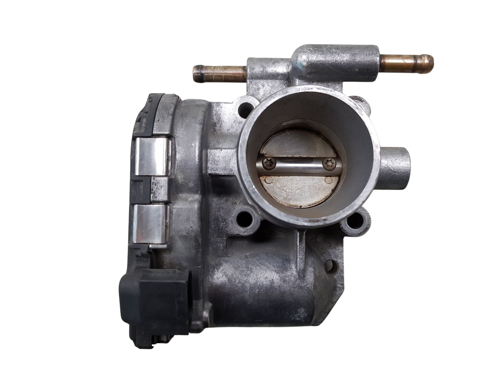 Valvola corpo farfallato Opel 24420536 0280750133 Bosch 2150 main product photo