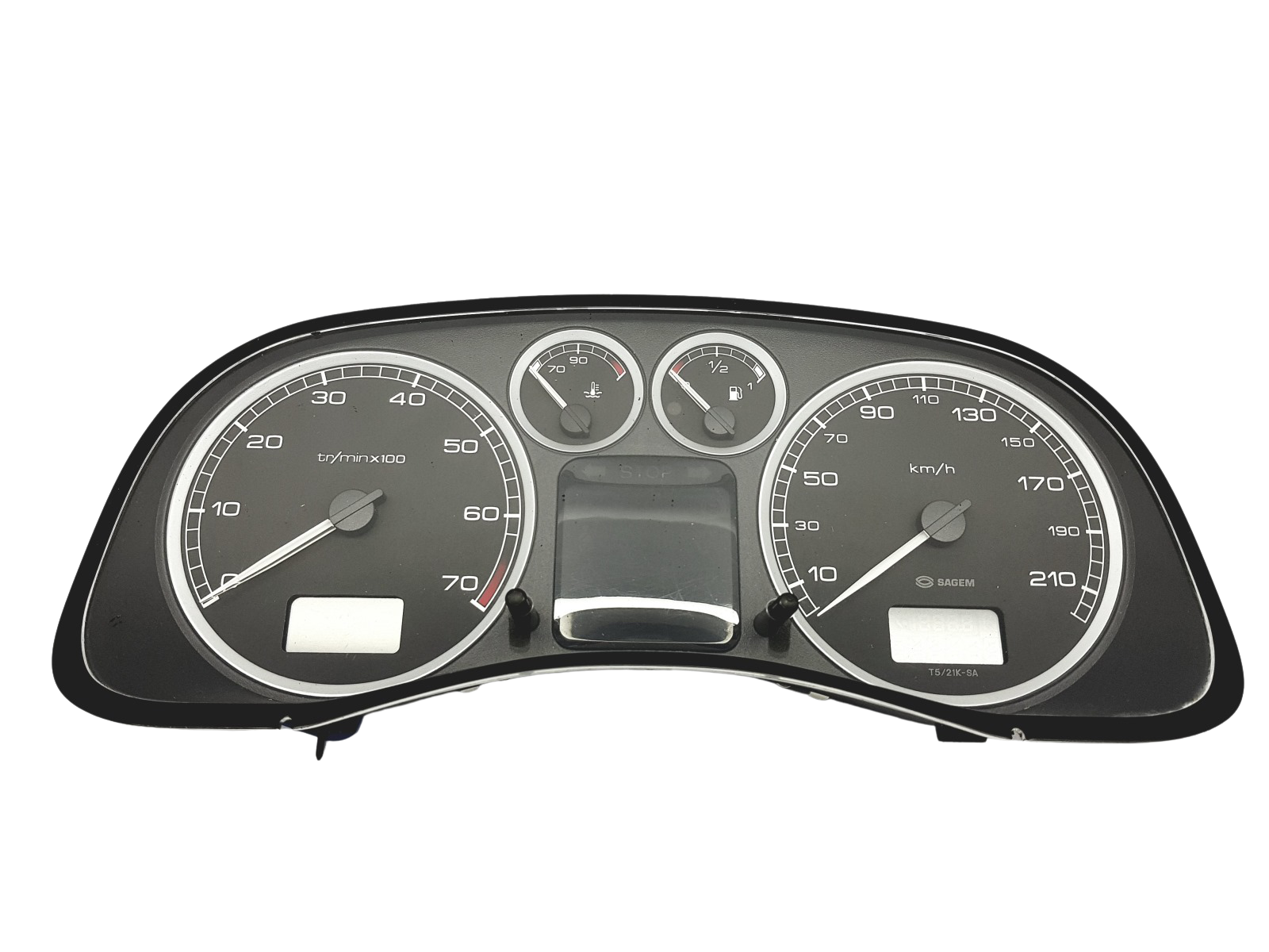 Contagiri Peugeot 307 9645768580 E 01 Sagem 45079 main product photo
