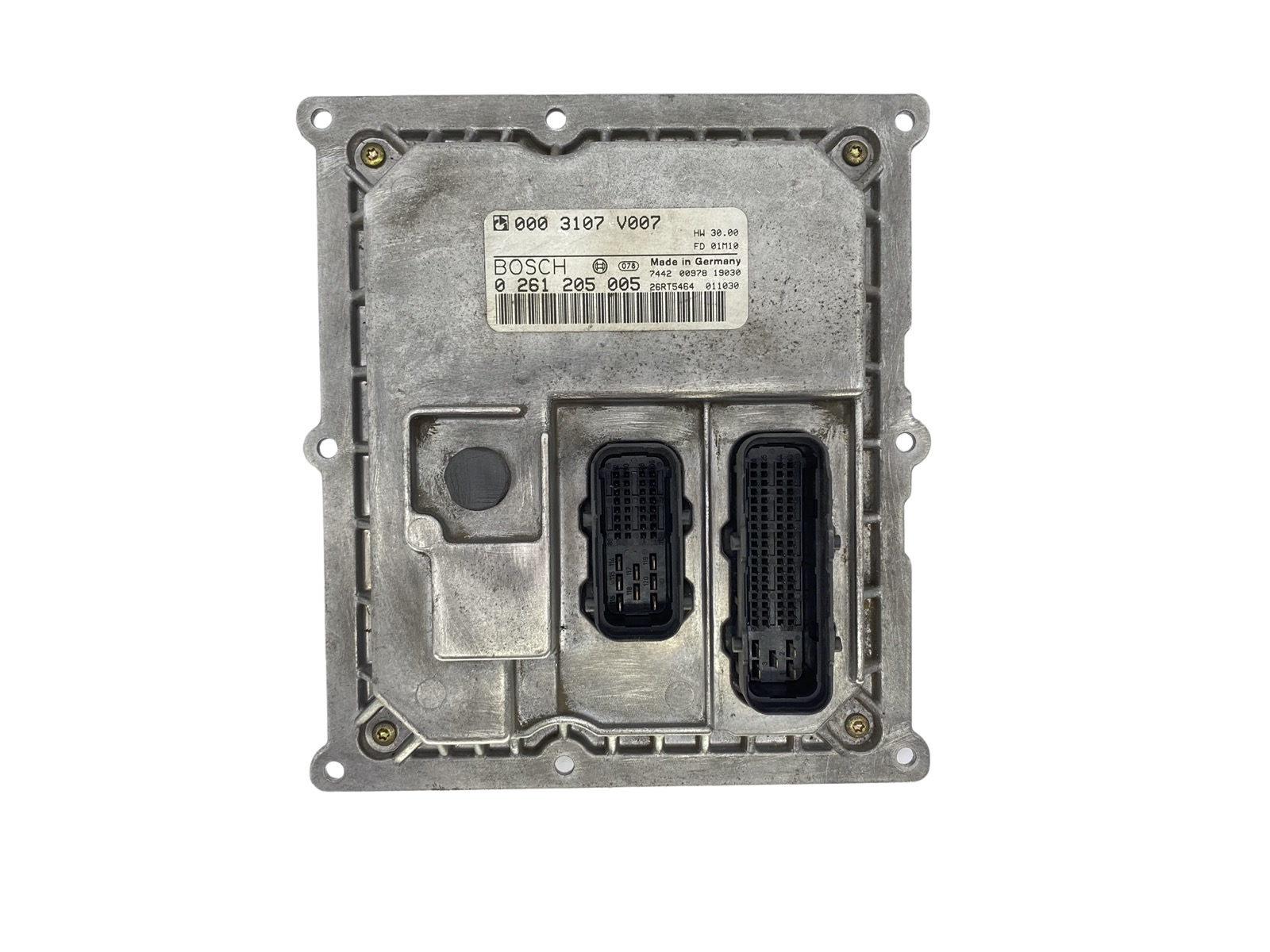 Centralina Smart 0003107V007 0261205005 Bosch 54249 main product photo