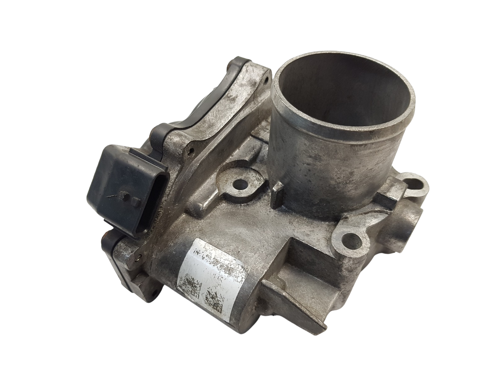 Valvola corpo farfallato Renault 8200987453B H8200727648 2.0 2.3 DCI 1913 main product photo