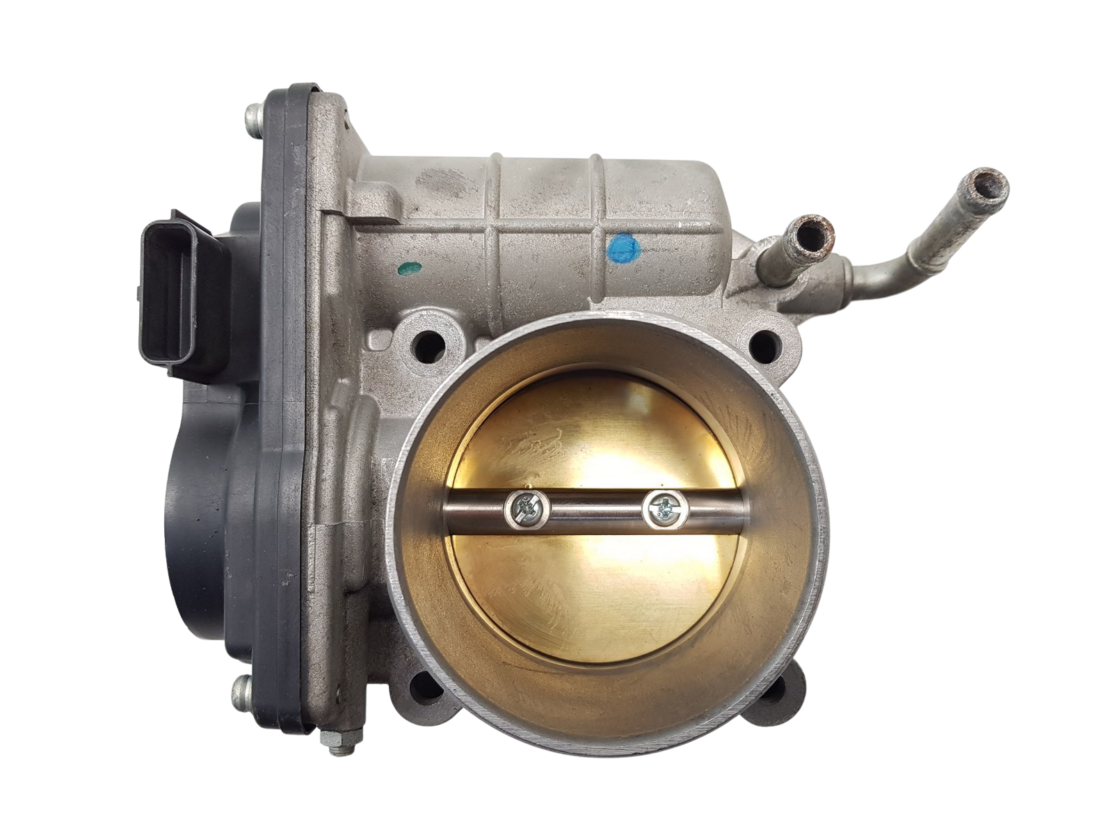 Valvola corpo farfallato Renault 161201190R RME60-12 2.0 16V 2103 main product photo