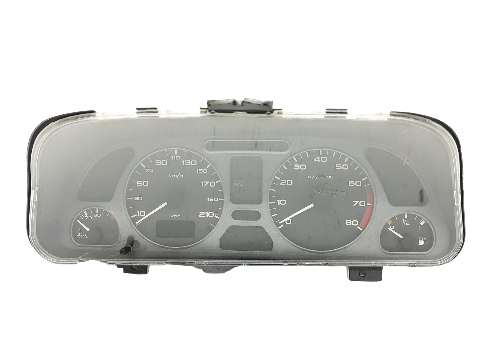 Tachimetro Peugeot 306 9640308080 110008808132 50196 main product photo