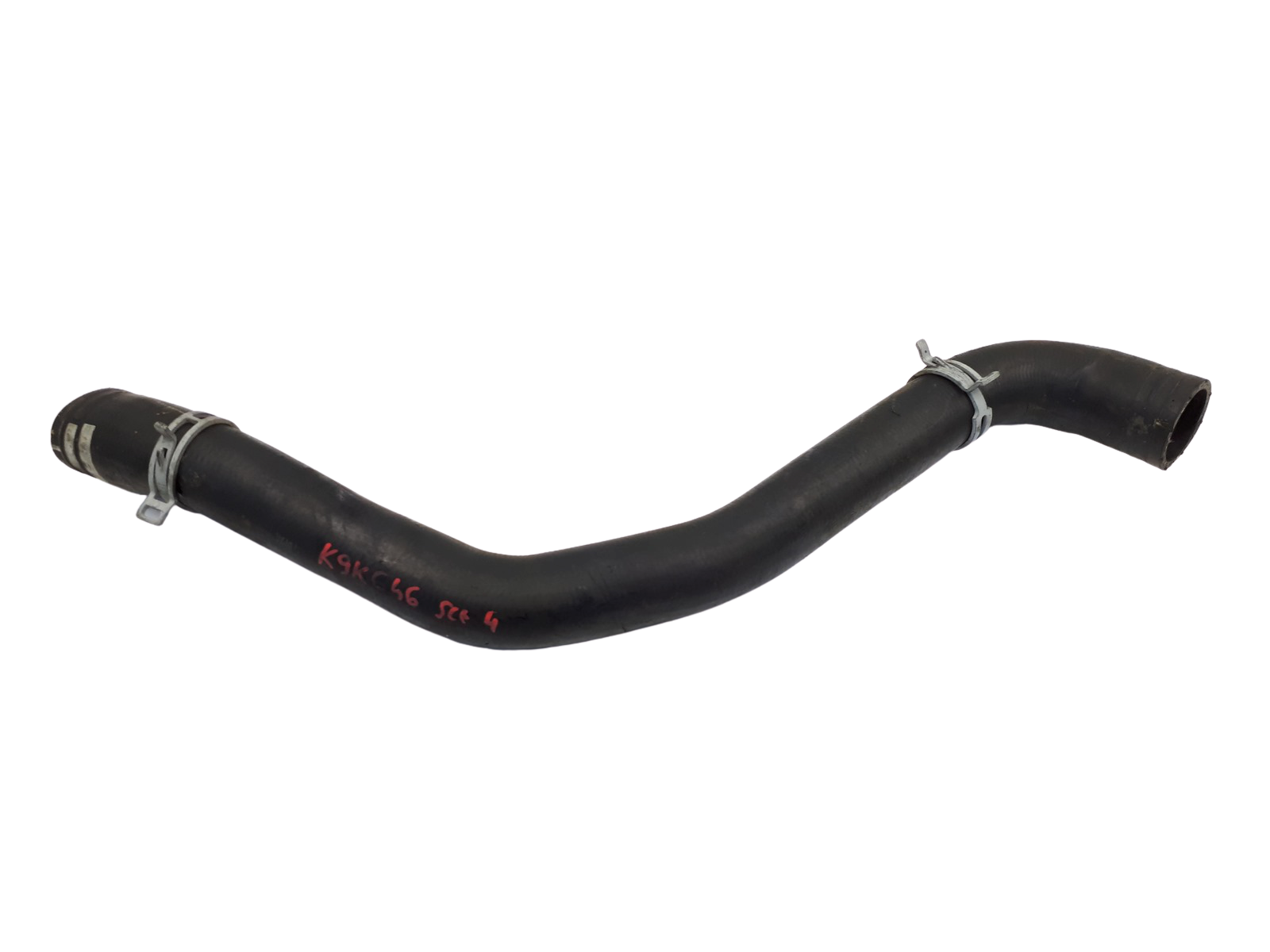 Tubo radiatore 215018135R Renault Scenic 4 1.5 dci main product photo