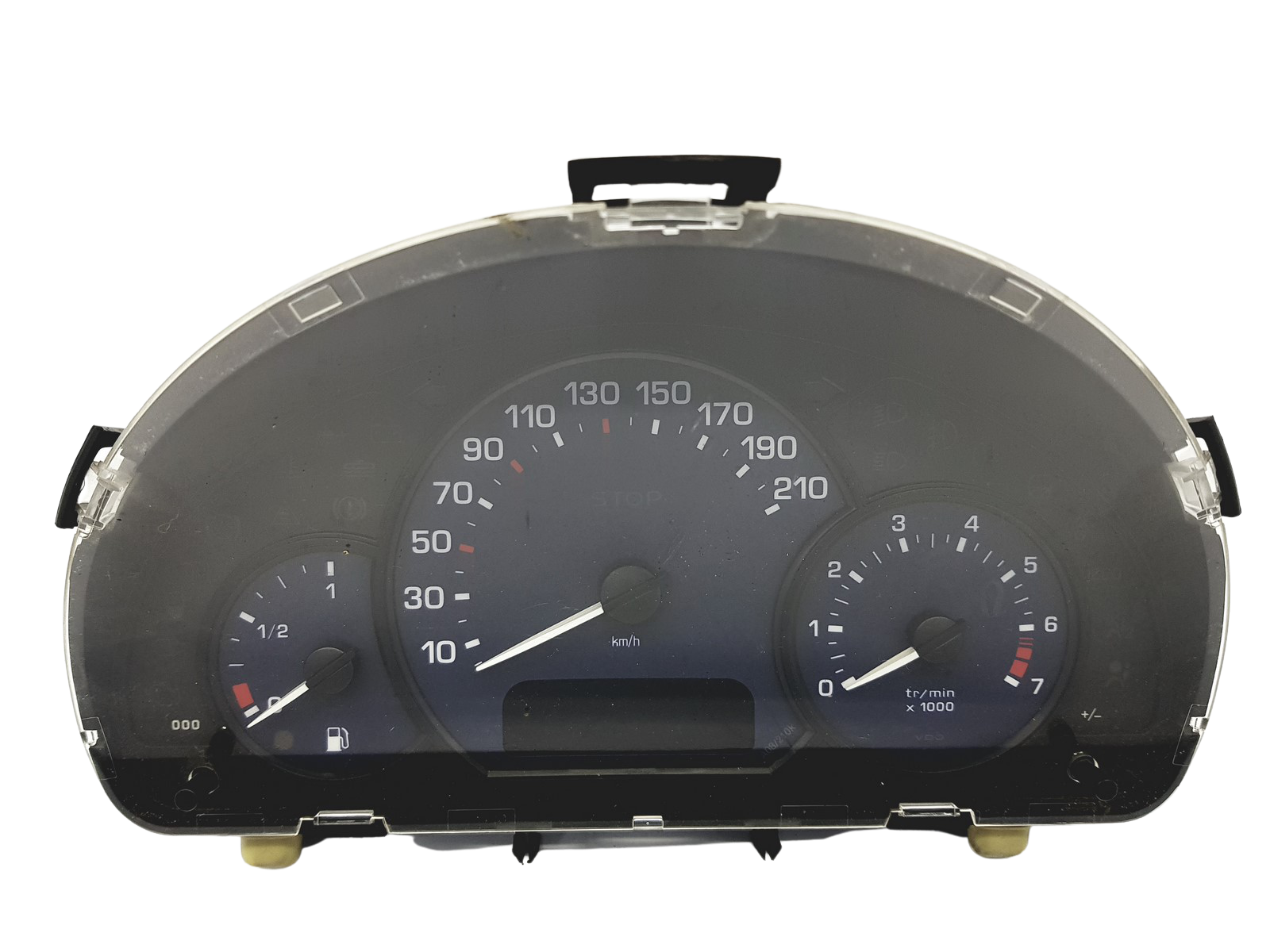 Contagiri Peugeot 1007 9658241480 40854 main product photo