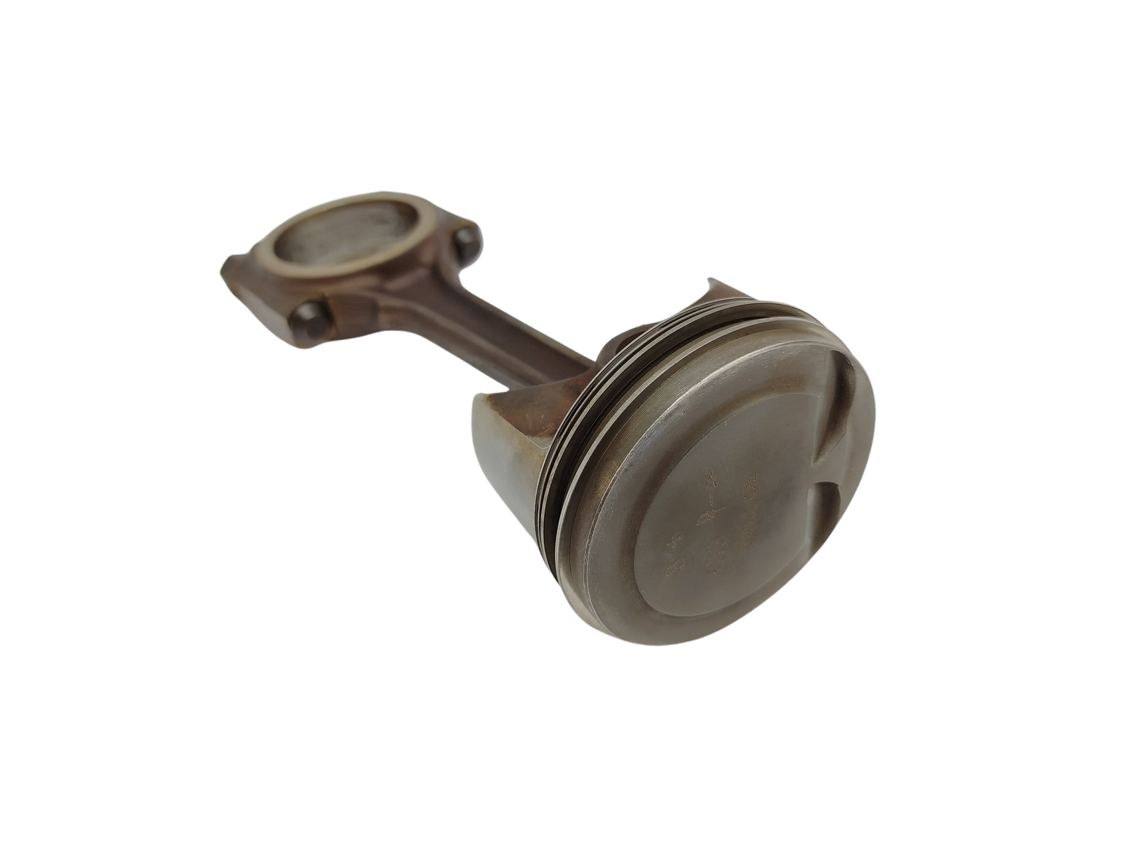 Biella 060393 Citroen Peugeot 207 KFU 1.4 16v main product photo