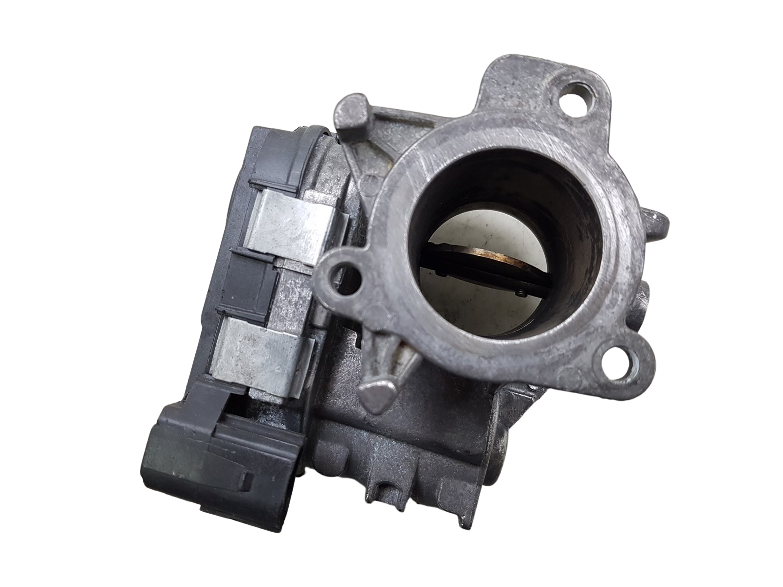 Valvola corpo farfallato 55213019 40DFP1 Fiat Alfa Romeo 3040 main product photo