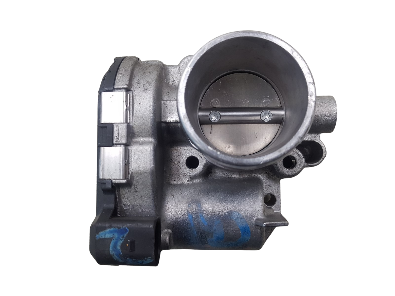 Valvola corpo farfallato Ford 8A6G-9F991-AC 0280750532 Bosch 11 main product photo