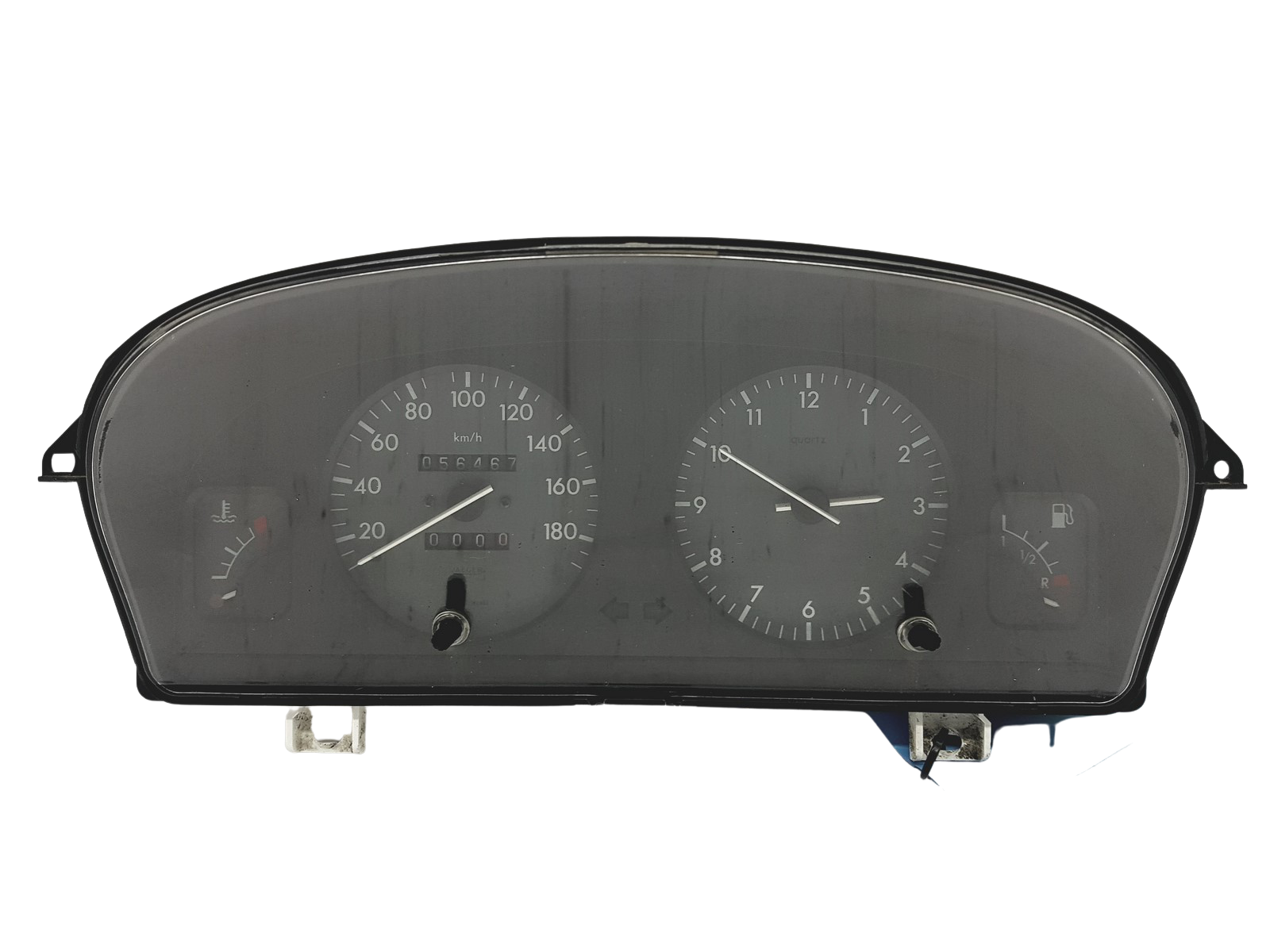 Tachimetro Berlingo Partner 9635626580 PSA main product photo