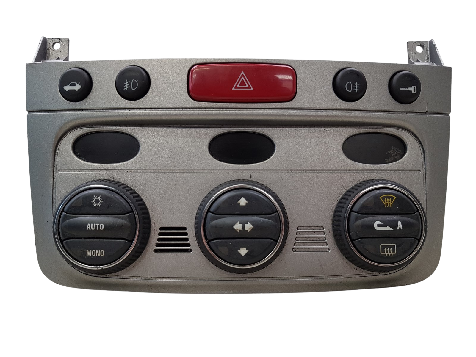 Centralina Riscaldamento AC Alfa Romeo 147 01560513690 52492078 main product photo