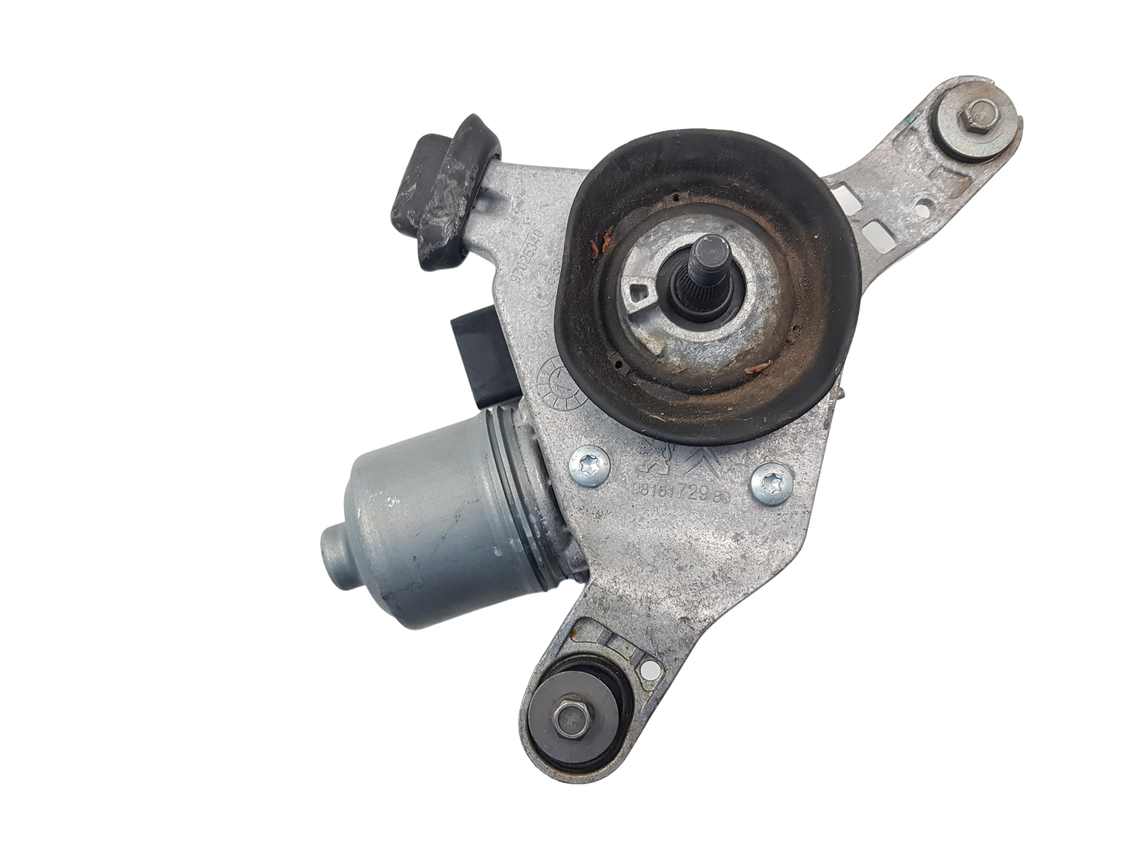 Meccanismo Tergicristalli Sinistro Citroen C4 Picasso 2 9816172980 0390248160 1699 main product photo