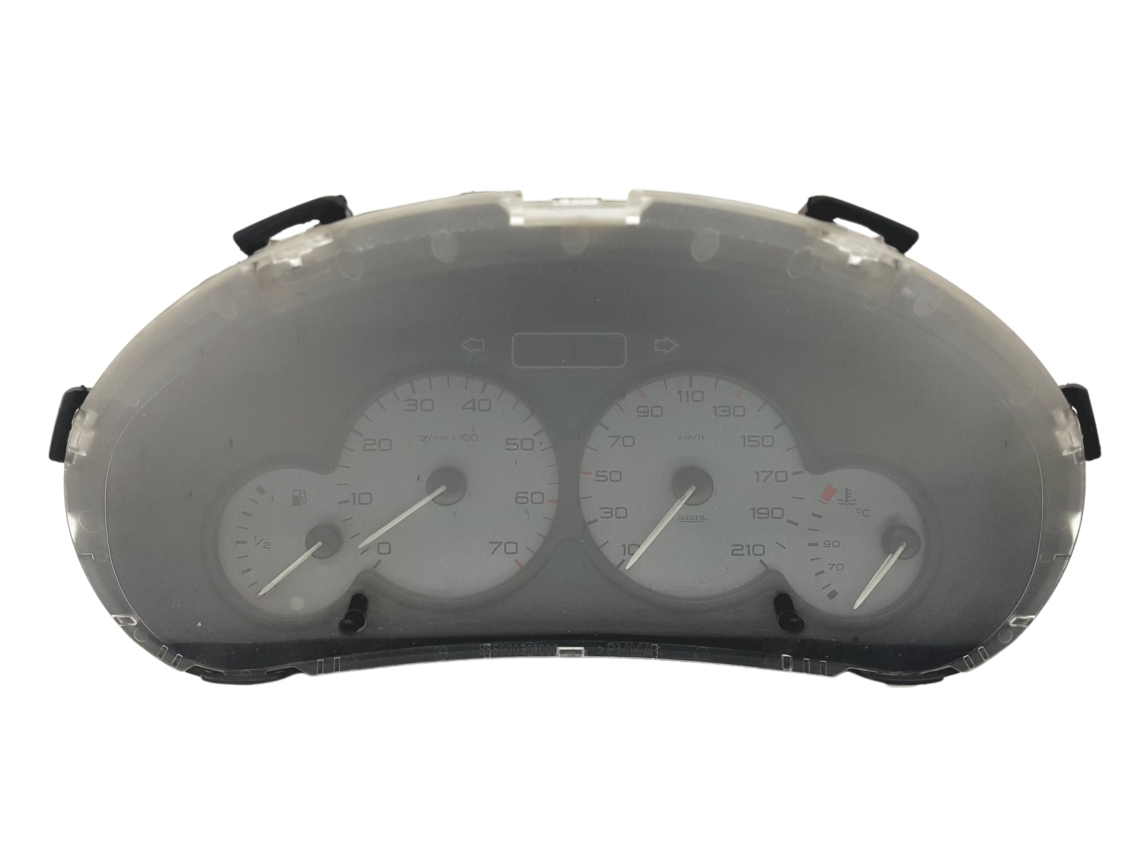 Contagiri Peugeot Partner 9662745380 54753 main product photo