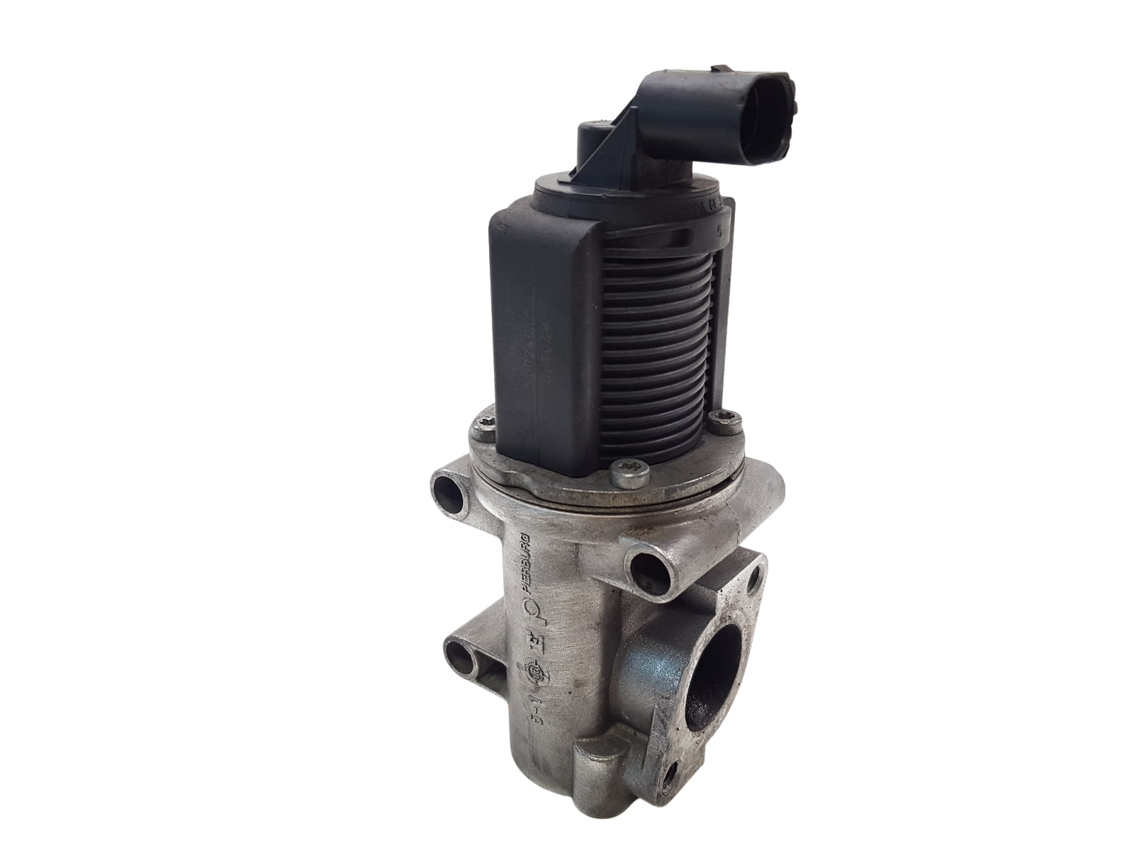 Valvola Egr Fiat Opel Saab 55205455 7.22946.31 1.9 Pierburg main product photo
