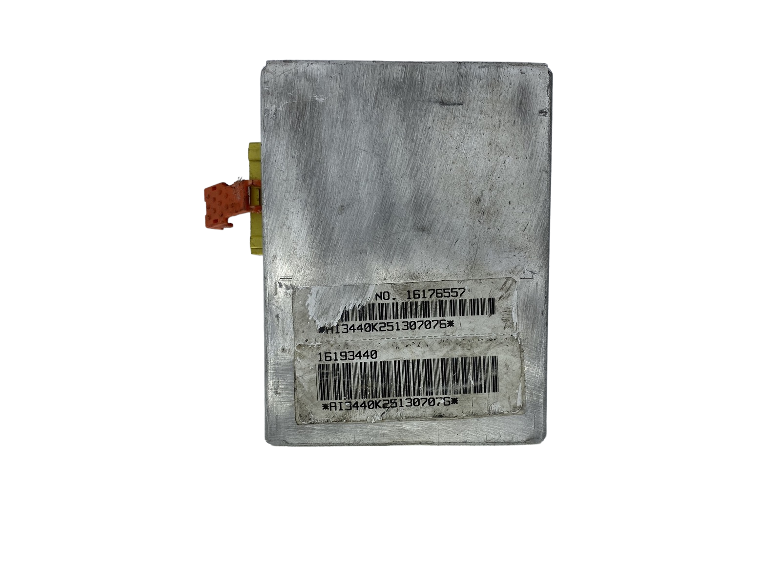 Centralina 16176557 16193440 Chevrolet 49906 main product photo