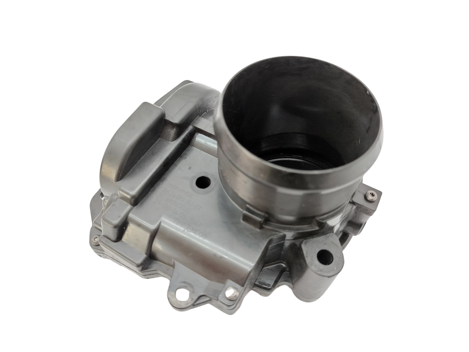 Valvola corpo farfallato Mini BMW PSA V862418980 A2C38050800 1.6 main product photo