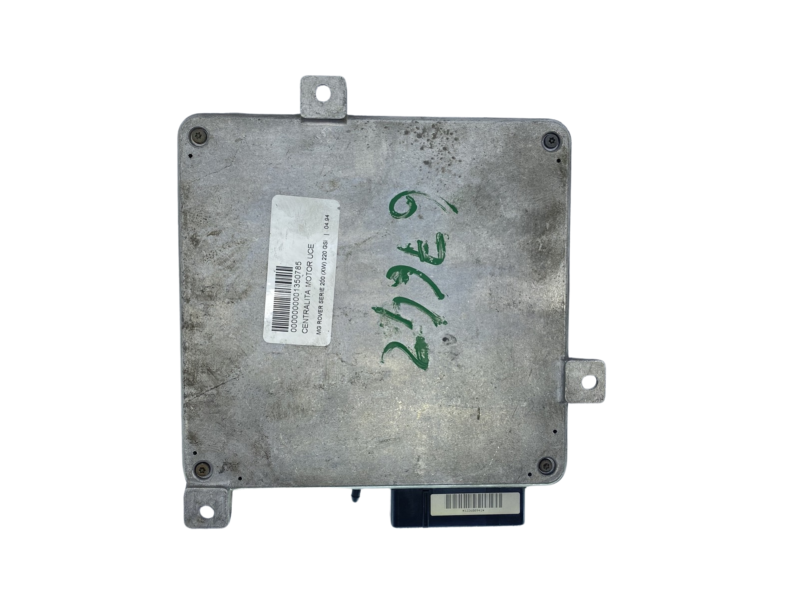 Centralina Motore ECU MKC101890 TY 4038 Rover main product photo
