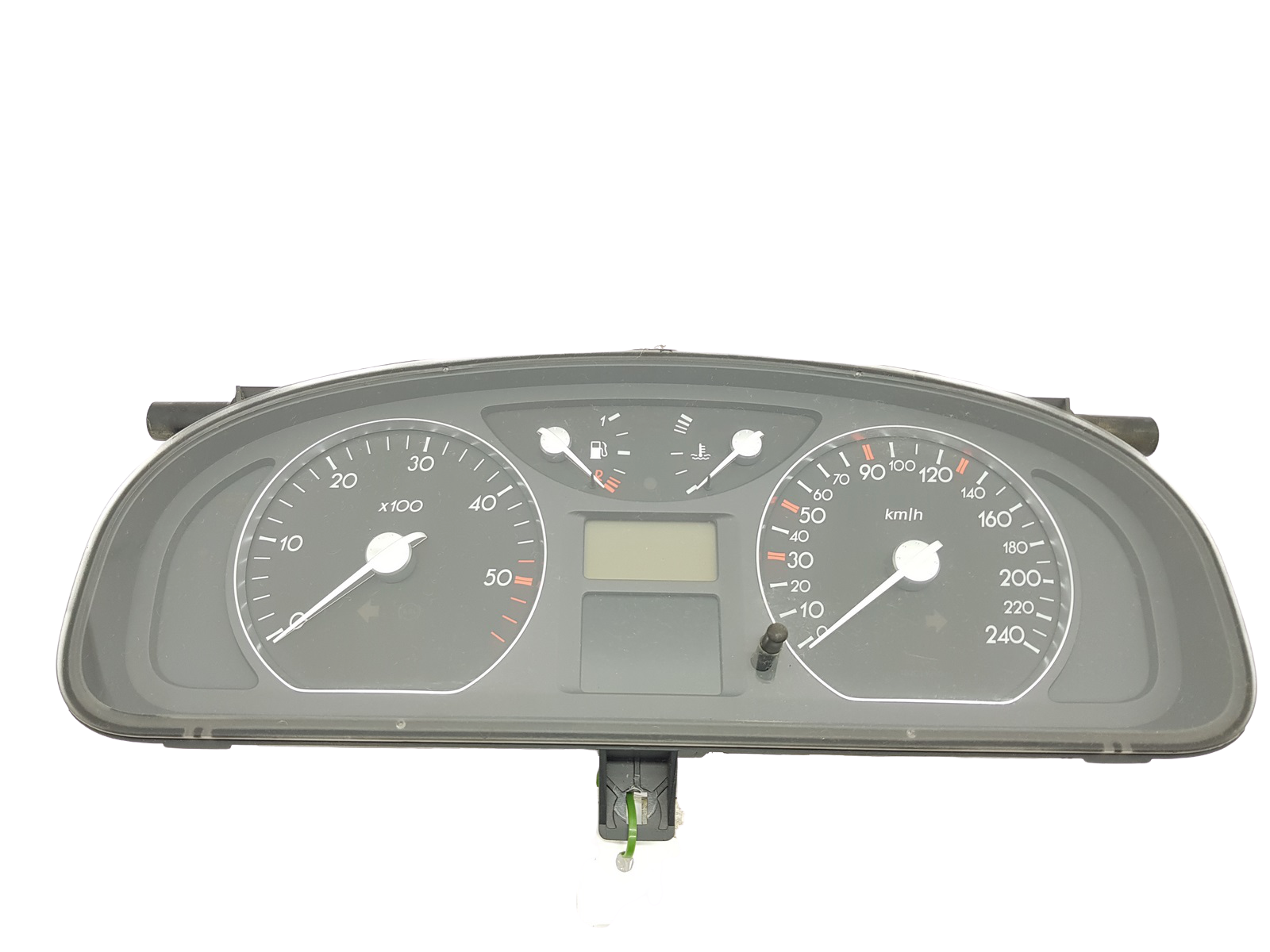 Contagiri Renault Laguna 2 8200218888 B 26005 main product photo