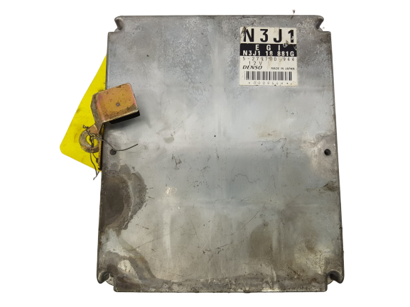 Centralina Mazda N3J118881G 5-279700-944 Denso main product photo