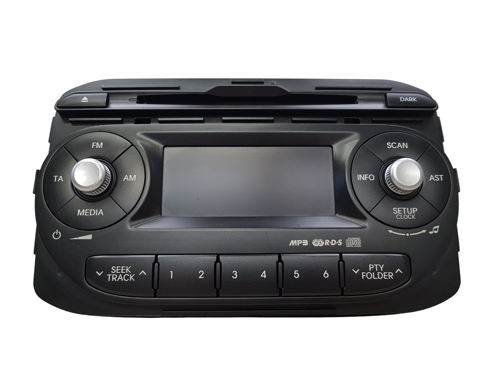 Autoradio Cd Mp3 KIA Picanto 2 961701Y201MB2 AM100TAEE 1042 main product photo