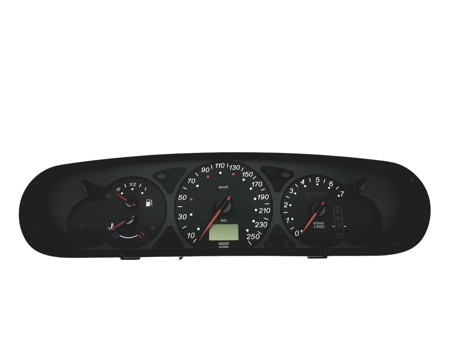 Contagiri Citroen C5 9651481080 main product photo