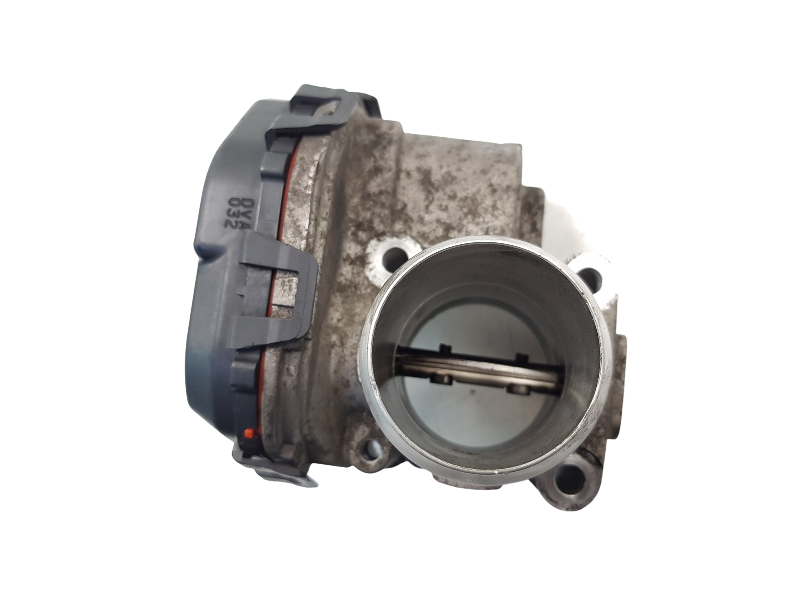 Valvola corpo farfallato 9807238580 V29039645 PSA Ford 1.6 HDI 2924 main product photo