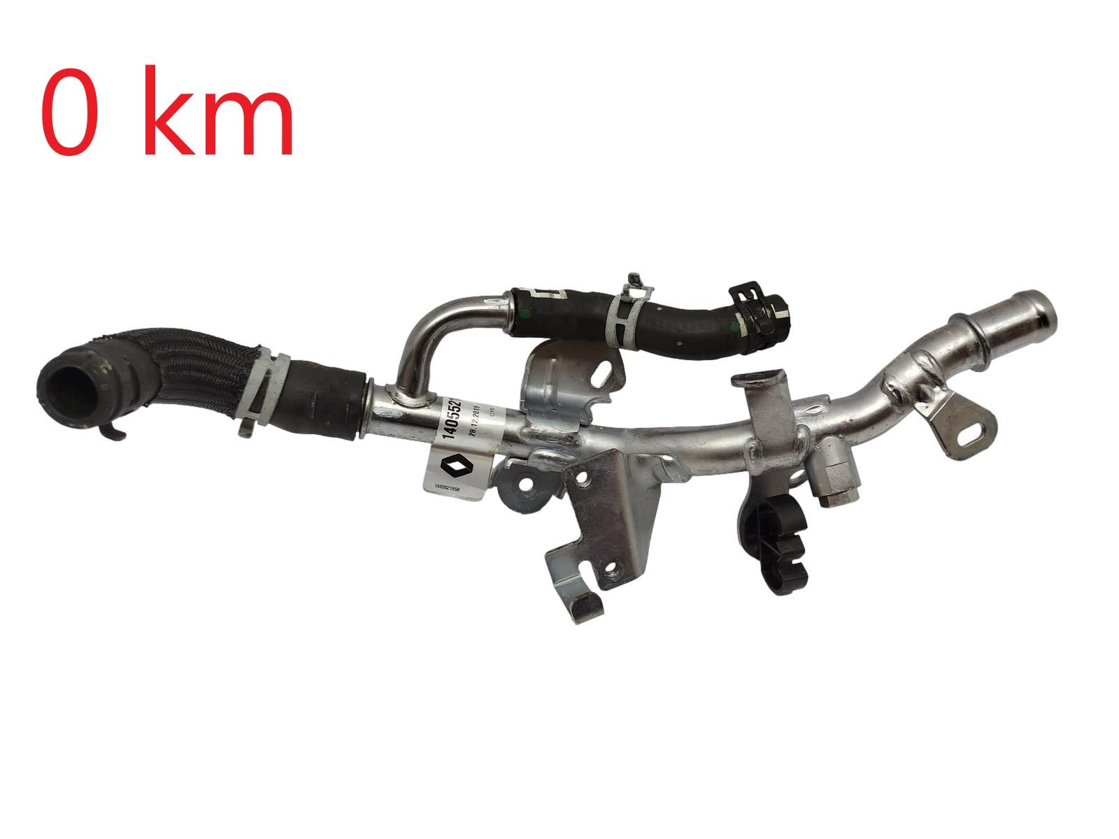 Tubo liquido refrigerante 140552165R 140553138R 2.0DCI Renault Trafic 3 main product photo