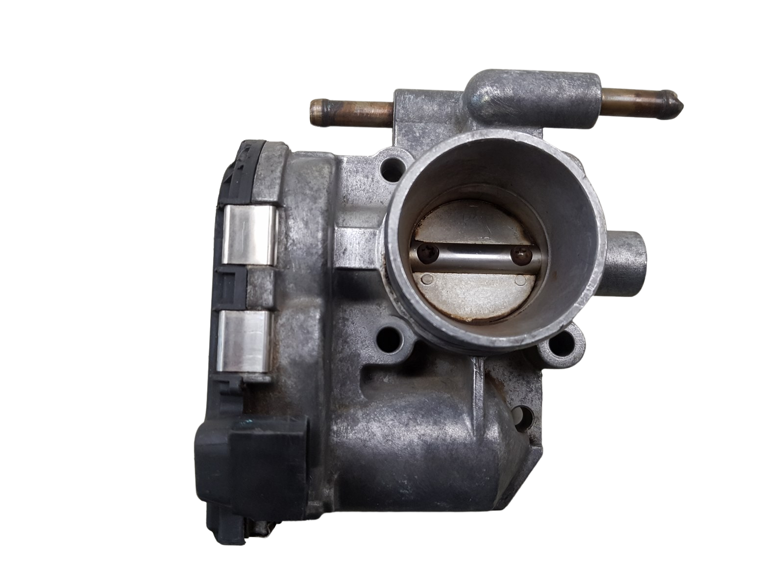 Valvola corpo farfallato Opel 24420536 0280750133 Bosch 2958 main product photo