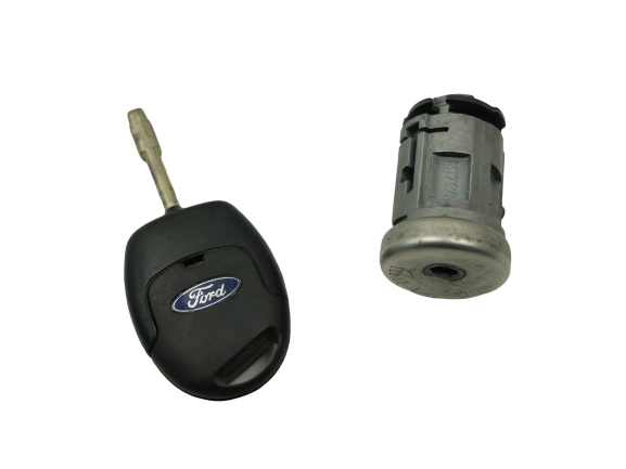 Blocchetto Accensione Ford M179A 1533 main product photo