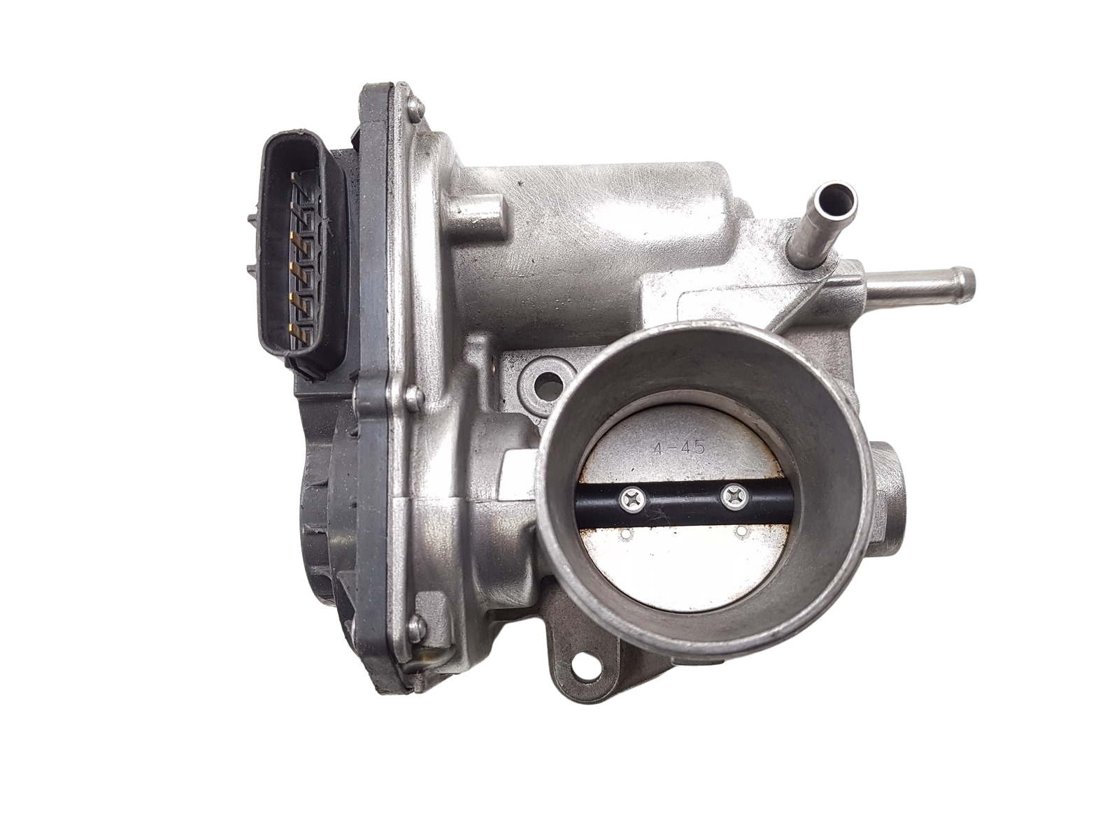 Valvola corpo farfallato Toyota Corolla 22030-47040 1.5 main product photo