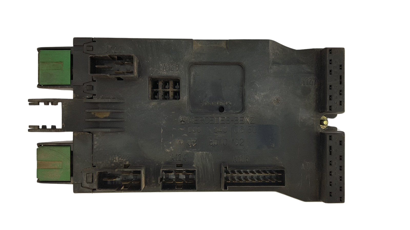 Modulo 0005400650 08501002 Mercedes 1579 main product photo