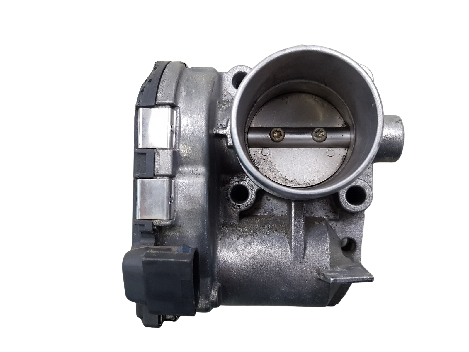 Valvola corpo farfallato Fiat Lancia Alfa Romeo 0280750137 1.4 16V 2918 main product photo