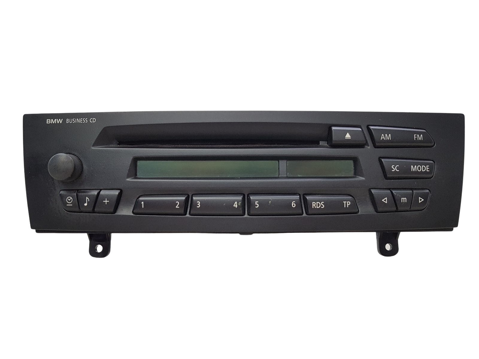Autoradio Business CD BMW 6512 9133335 VP4KAF-18C838-GN main product photo