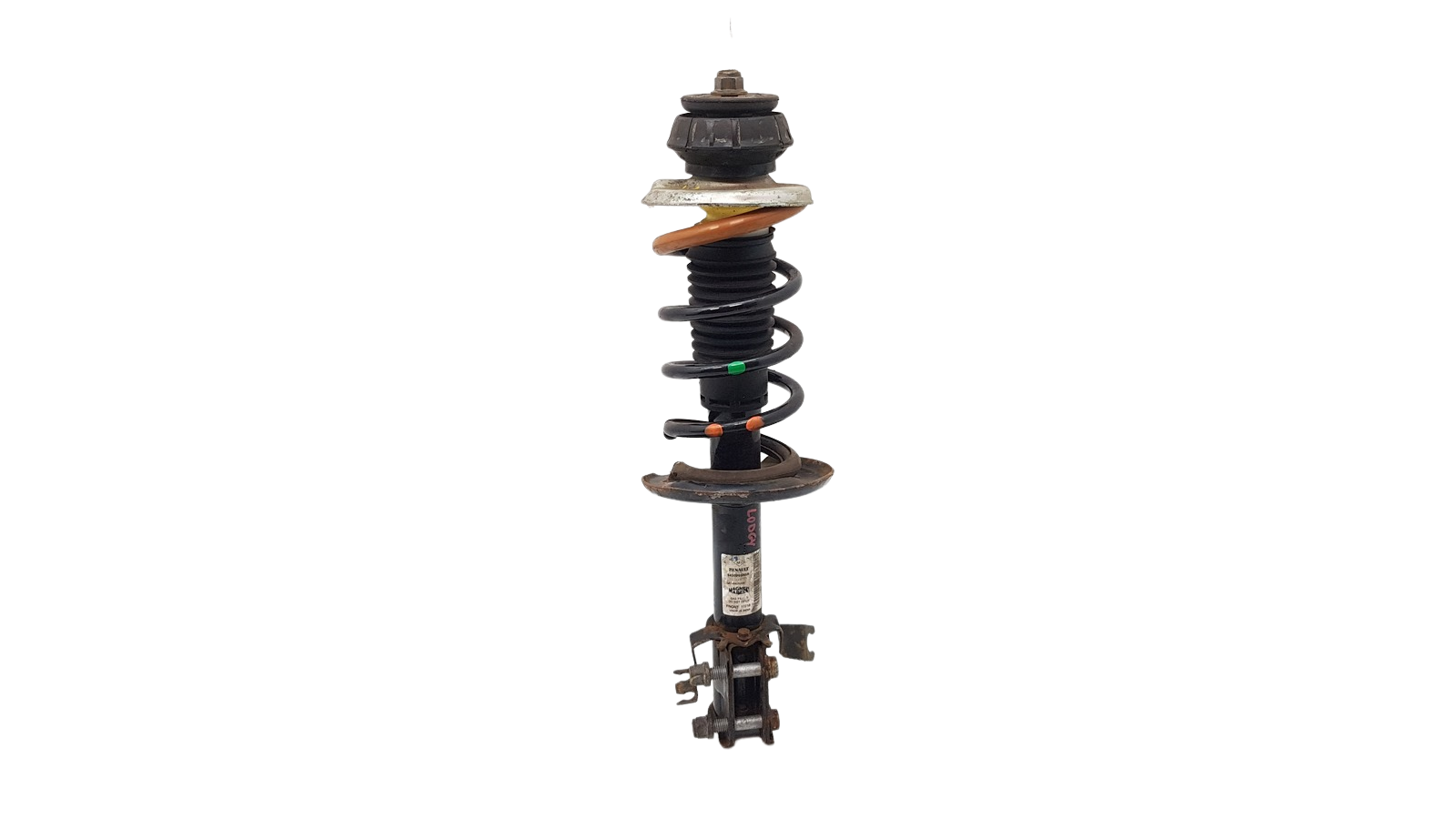 Ammortizzatore Anteriore 543029566R Dacia Lodgy 1.5 dci main product photo
