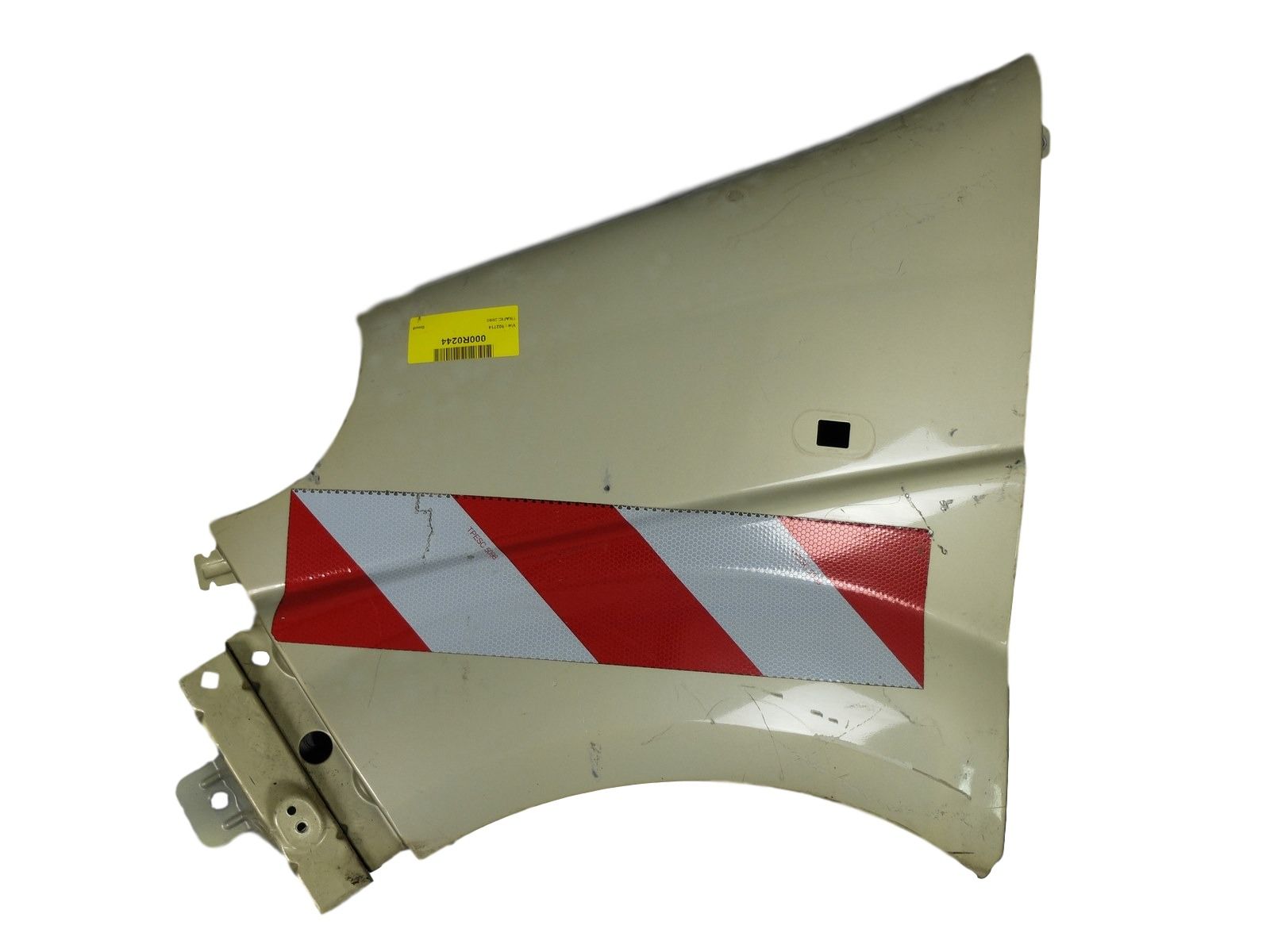 Parafango Sinistro Renault Trafic II 7782524451 01- main product photo