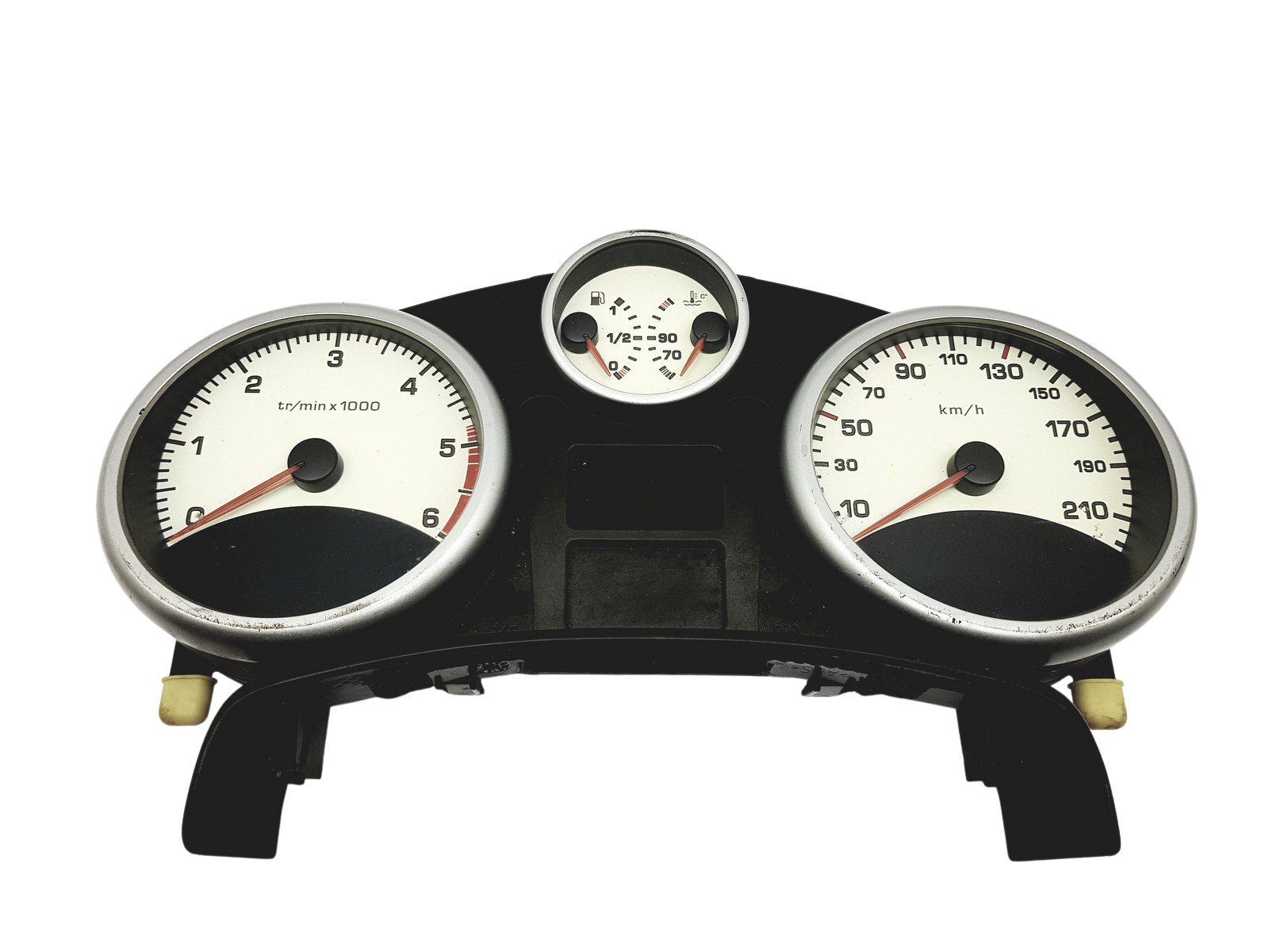 Contagiri Peugeot 207 9662904780 A2C53190340 51586 main product photo
