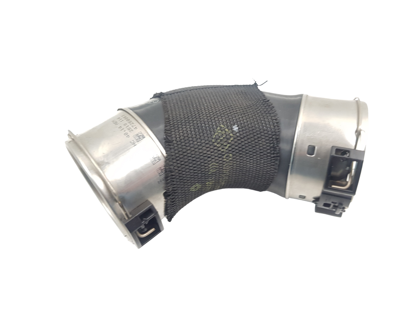 Tubo aria 144604914R 1.5dci Renault Megane 4 0 km main product photo