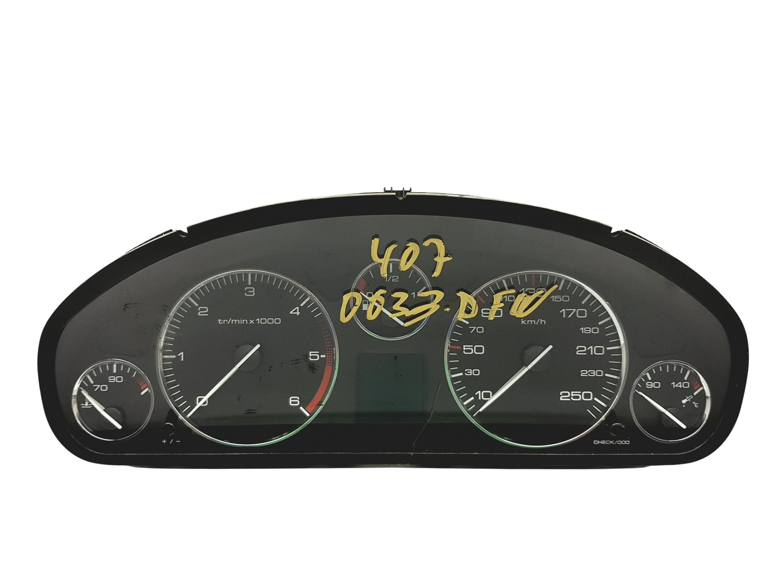 Contagiri Peugeot 407 9658138280 59085 main product photo