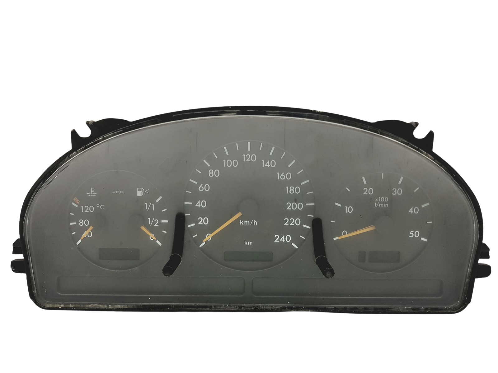 Contagiri Mercedes ML W163 A1635407611 42018 main product photo