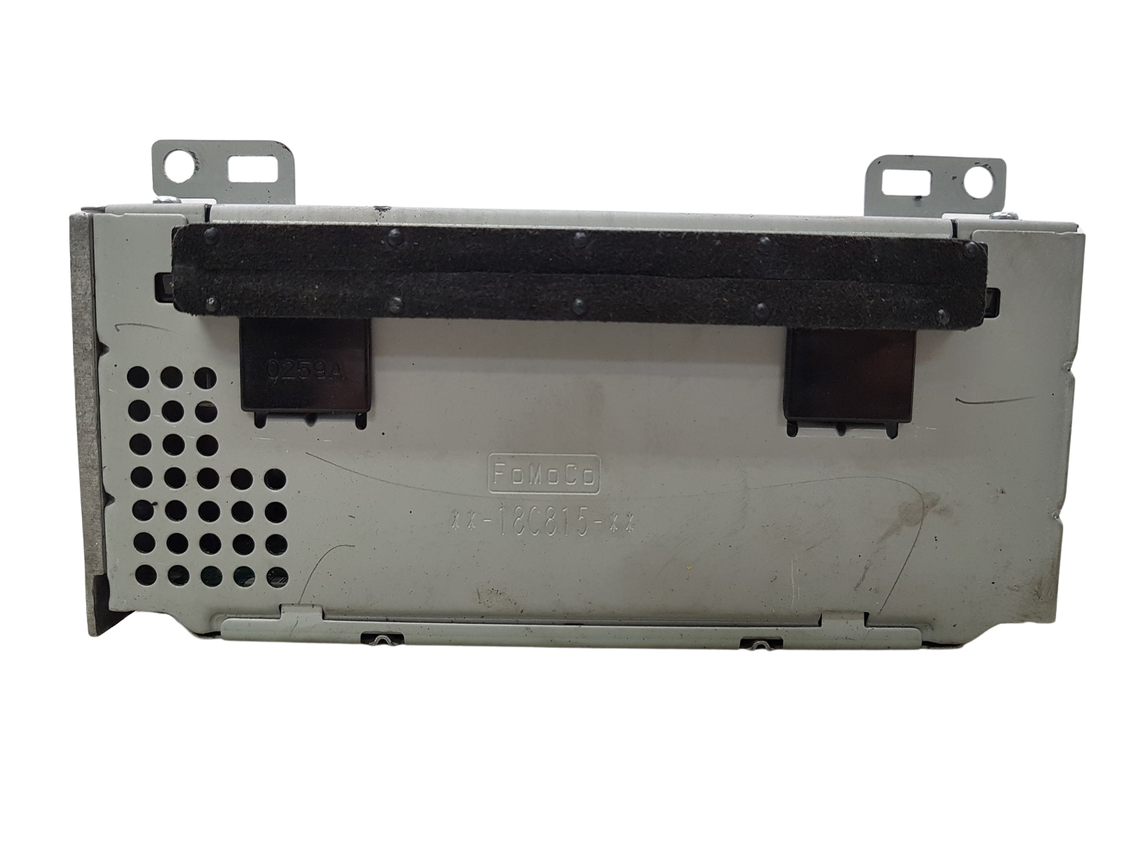 Autoradio NG AHU Ford Transit F1BT-18C815-GK main product photo