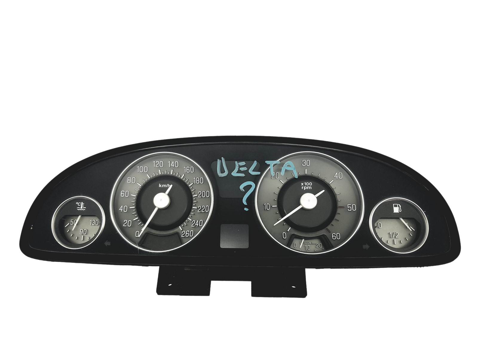 Tachimetro Lancia Thesis 51773639 FI0011058K0C0 54159 main product photo