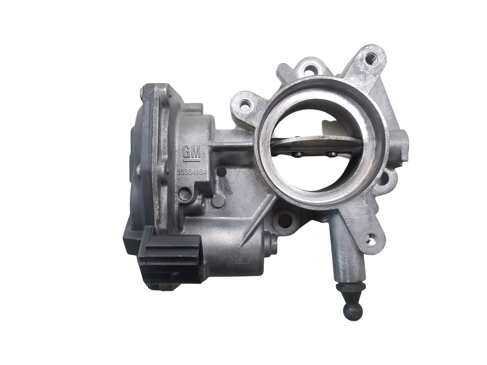 Valvola corpo farfallato Opel Saab 55564164 2.0 CDTI GM 1086 main product photo