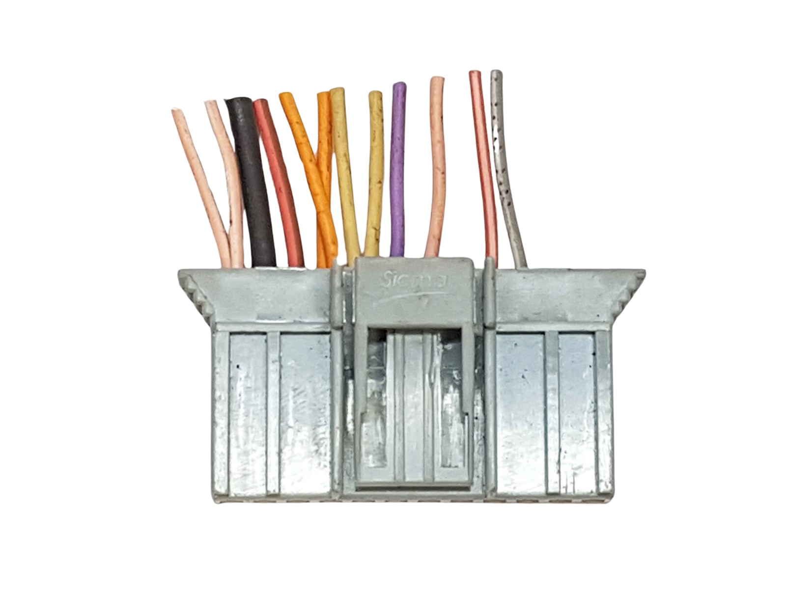 Spina Renault UPC X84 9p PPM2 GREY Sicma main product photo
