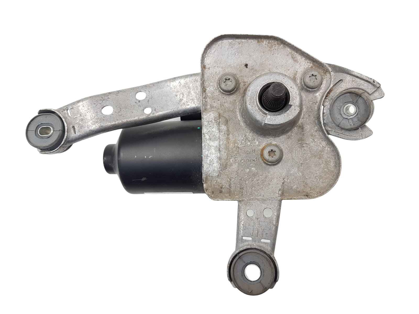 Motore tergicristalli Sinistro Ford Mondeo DS73-17504-DE W000074781 1306 main product photo