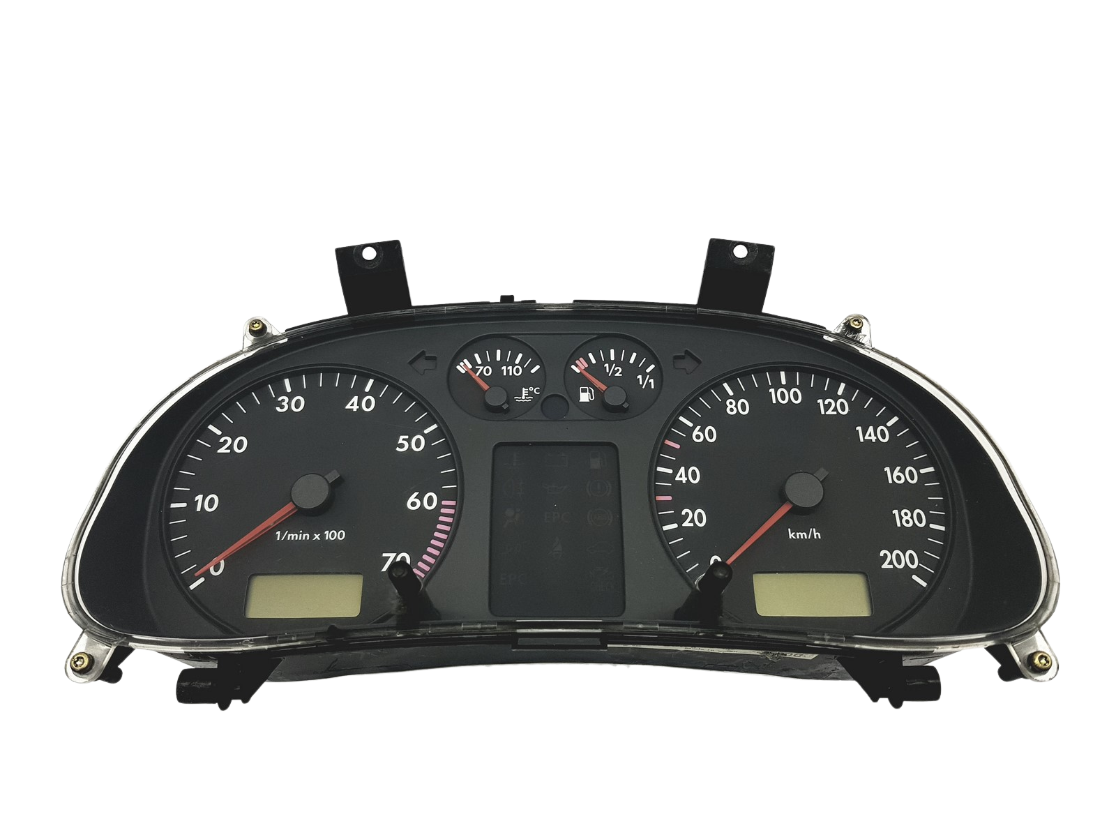 Contagiri Seat Arosa 6H0920860K 0263613010 Motometer main product photo