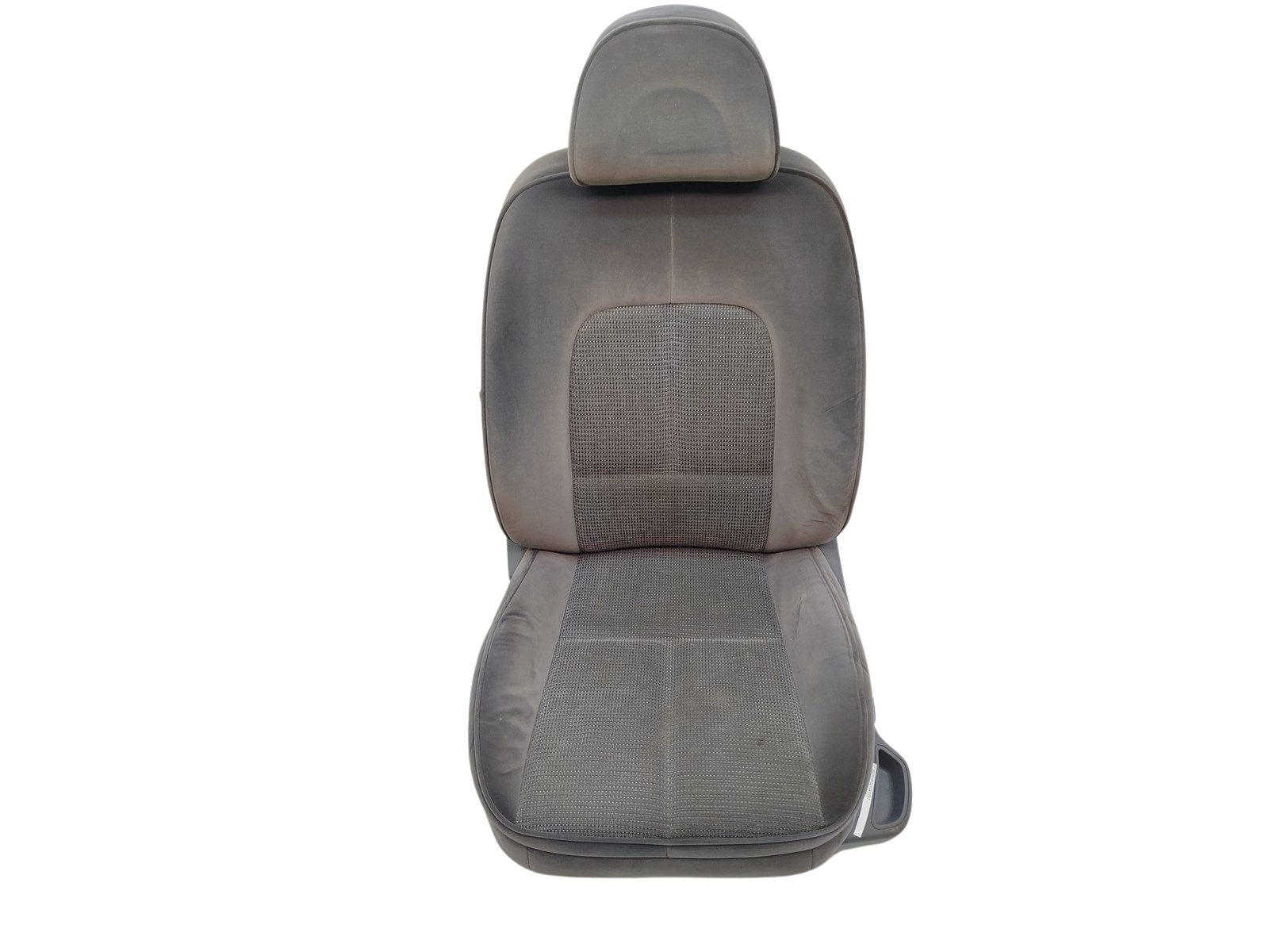 Sedile Sinistro Anteriore Peugeot 407 main product photo