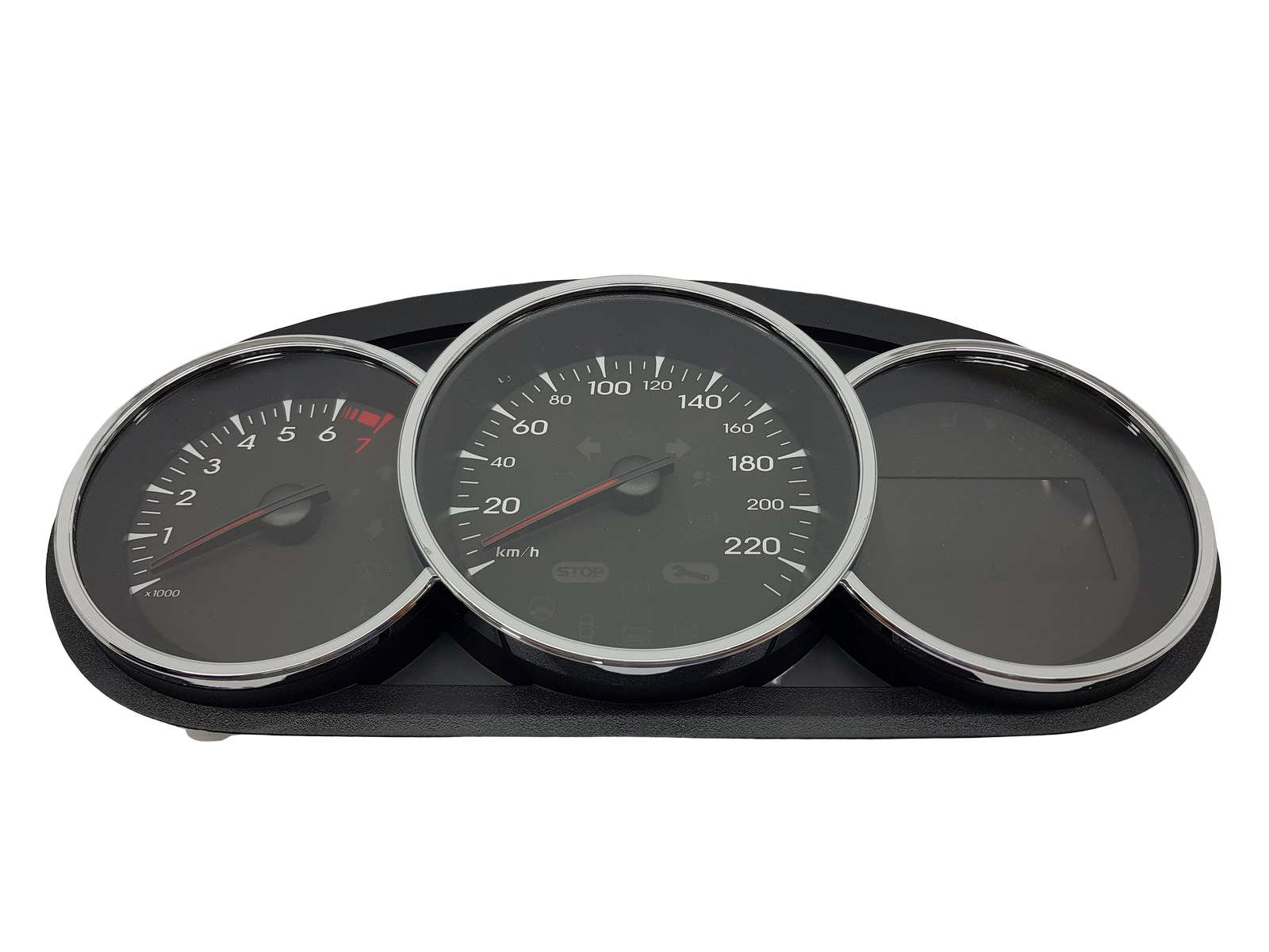 Contagiri Nuovo Originale Renault Megane 3 248101709R 68 main product photo