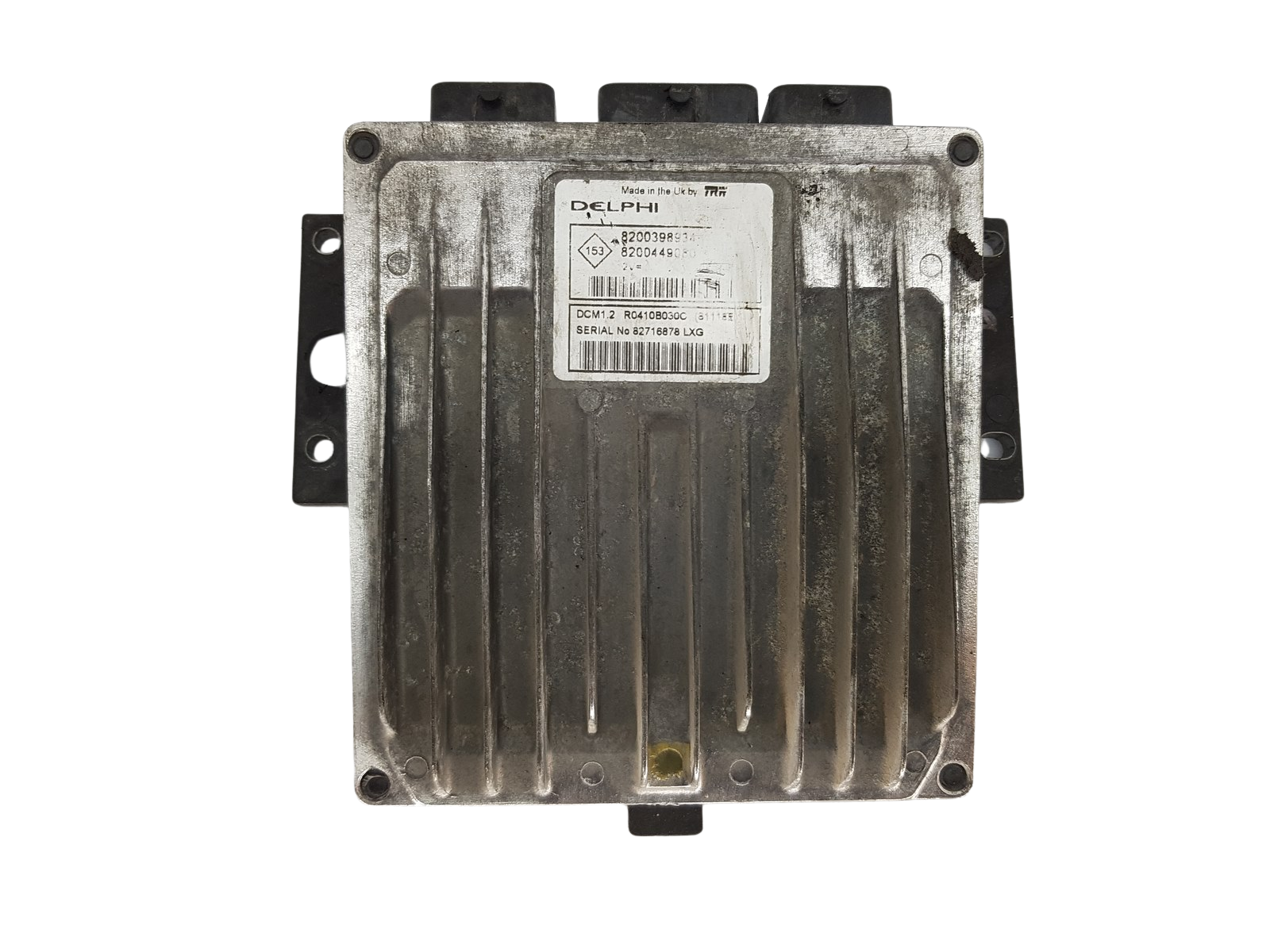 Centralina 8200398934 8200449080 R0410B030C Renault Delphi 3510 main product photo