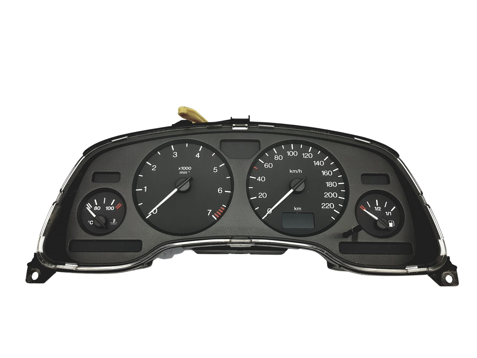 Tachimetro Opel Astra DT 09228746 351180000 58144 main product photo