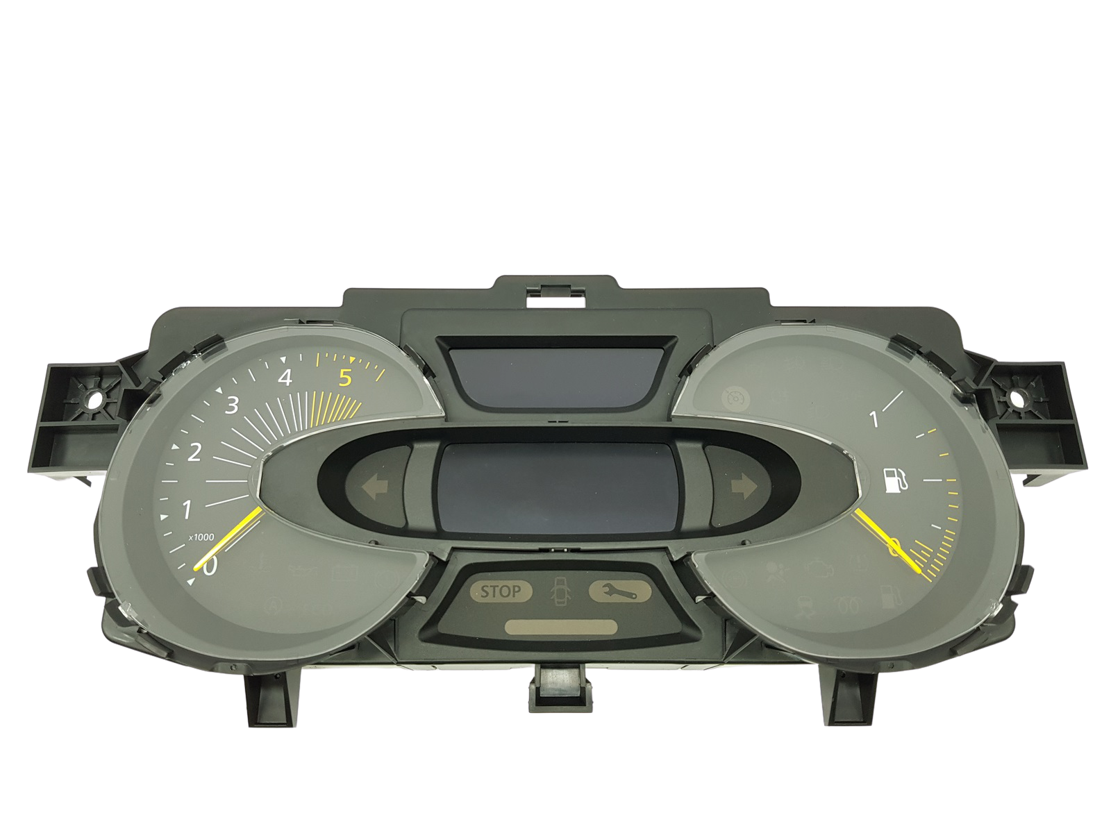 Contagiri Renault Captur 248104881R C Visteon 27563 main product photo