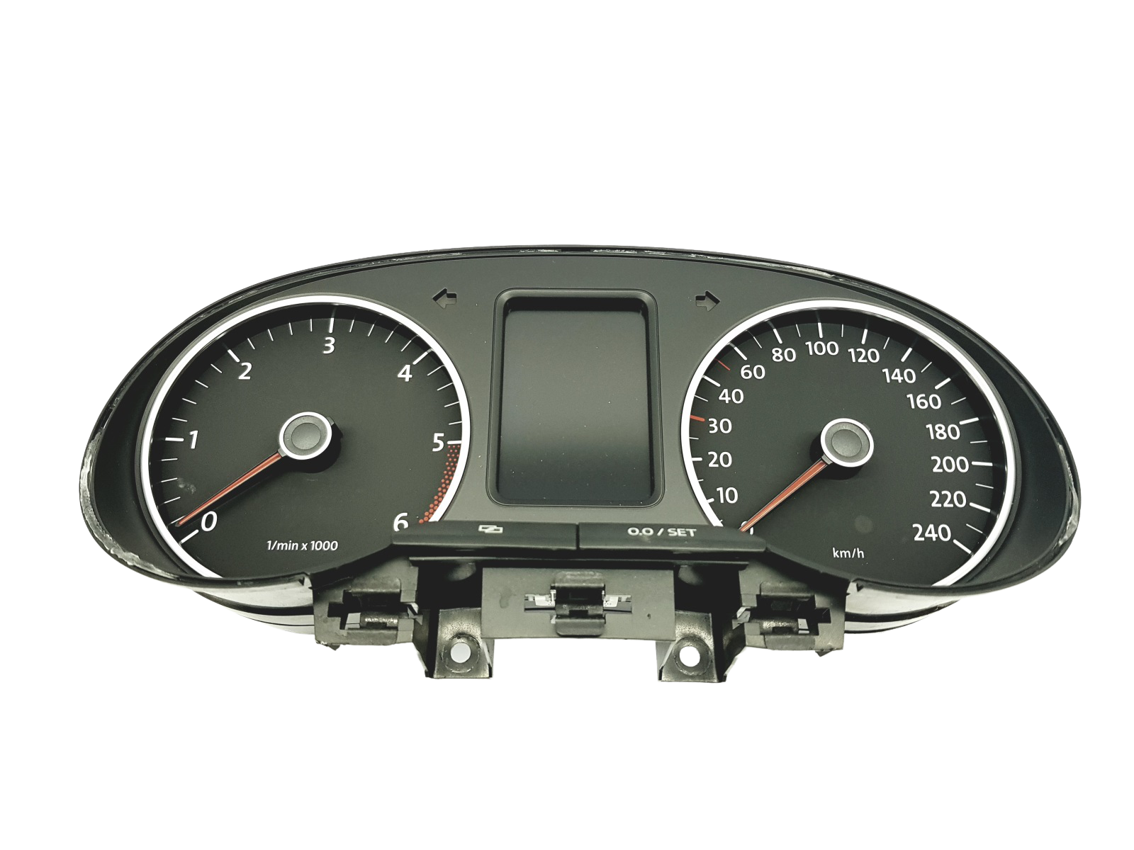 Contagiri VW Polo 6R 6R0920861F 44387 main product photo